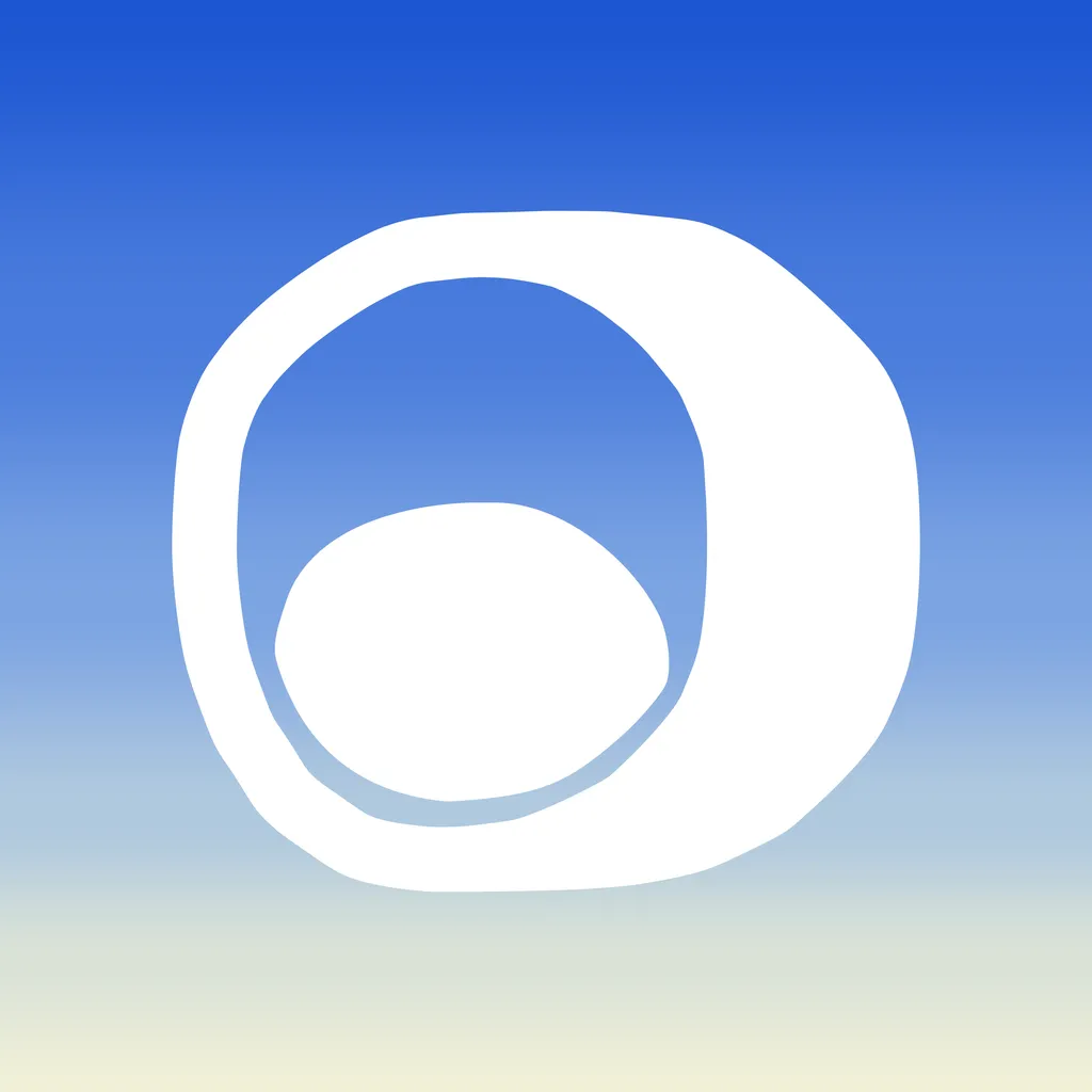 The Dawn app icon